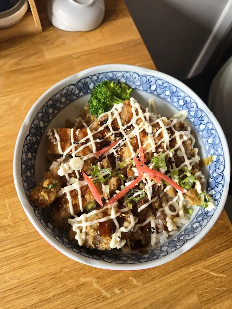 YourLocalDavid_Okome Galashiels_Galashiels_review