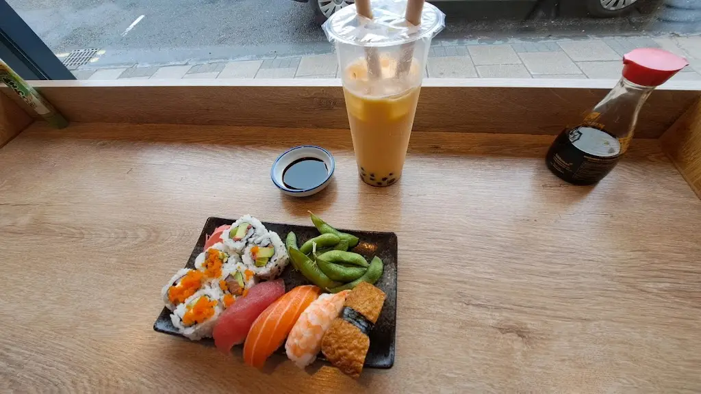 Iain Cochran_Okome Galashiels_Galashiels_review