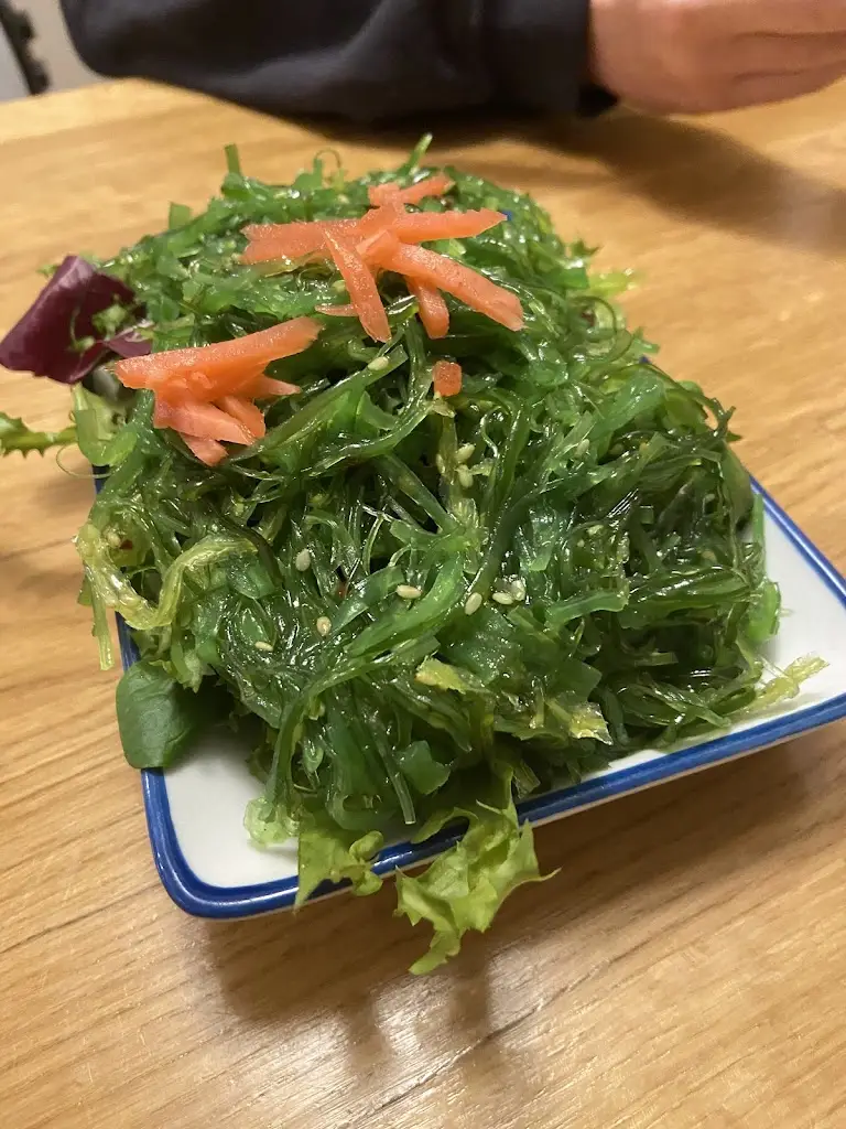 L C_Okome Galashiels_Galashiels_review