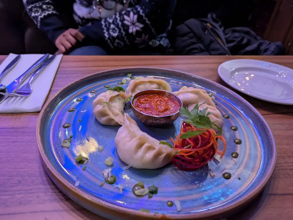 Menu_1953 Bar and Restaurant_Galashiels_image_3