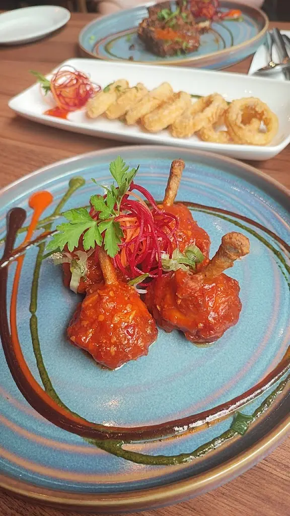 Menu_1953 Bar and Restaurant_Galashiels_image_4