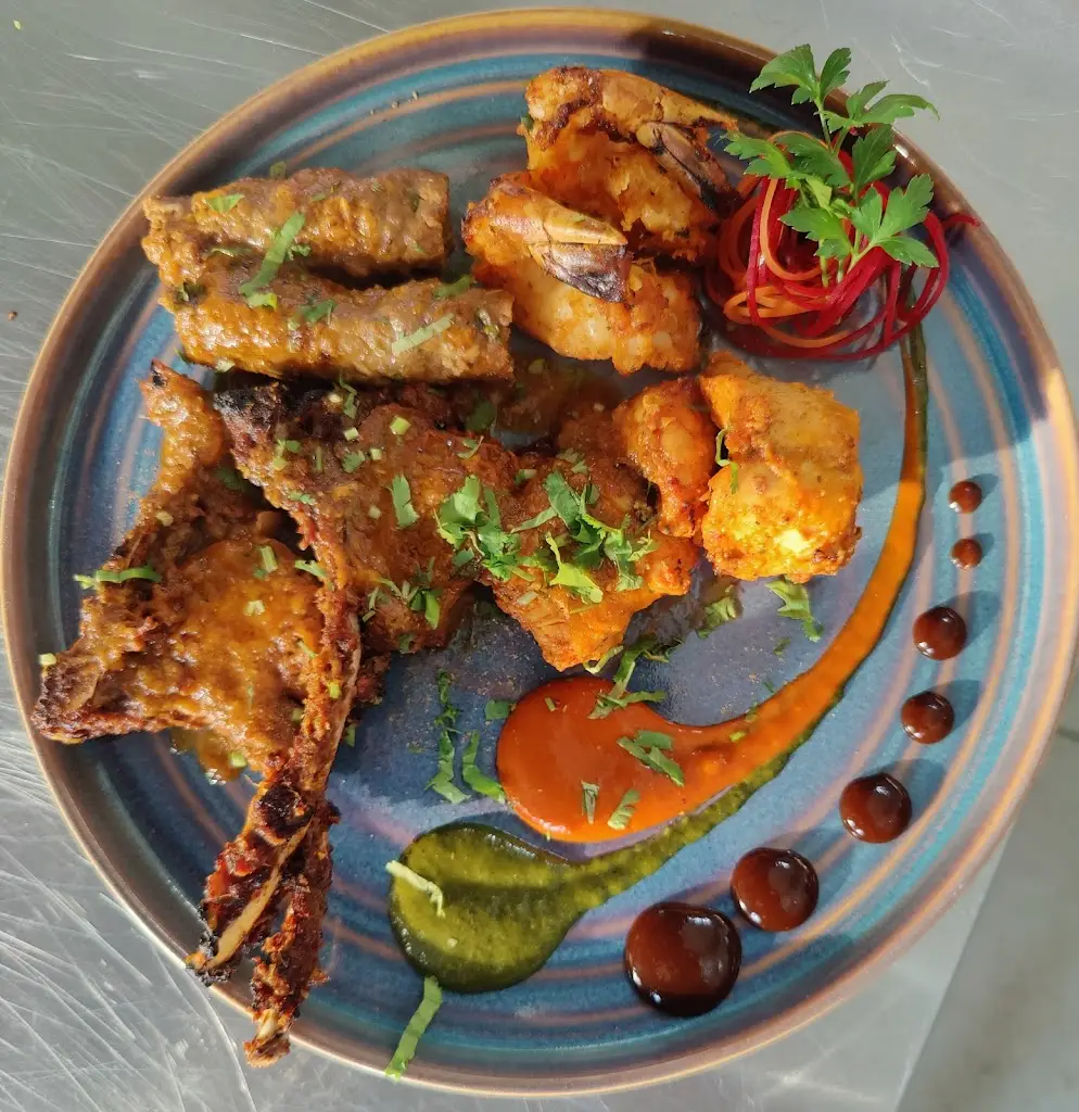 Menu_1953 Bar and Restaurant_Galashiels_image_5