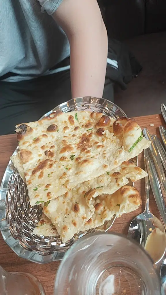 Menu_1953 Bar and Restaurant_Galashiels_image_6