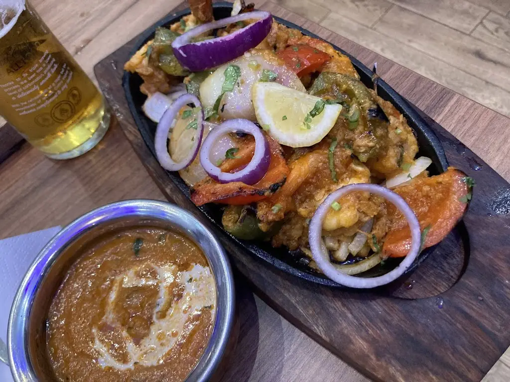 Menu_1953 Bar and Restaurant_Galashiels_image_8