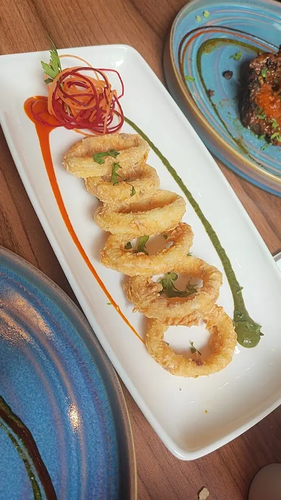 Menu_1953 Bar and Restaurant_Galashiels_image_9