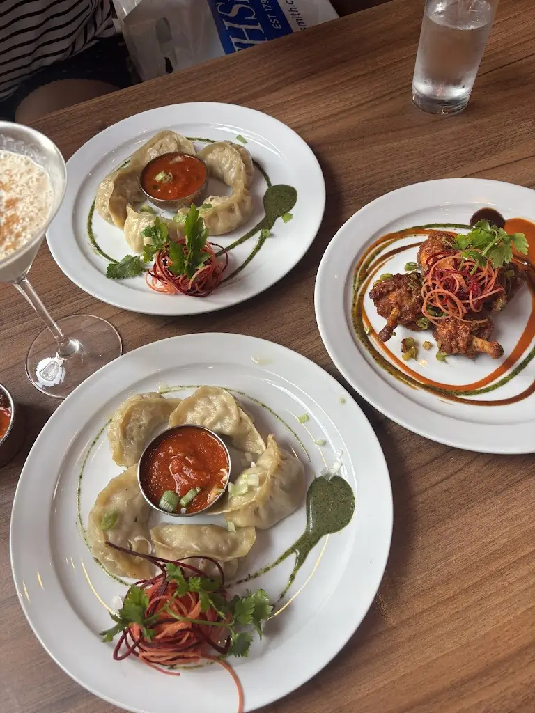 Zai!!_1953 Bar and Restaurant_Galashiels_review