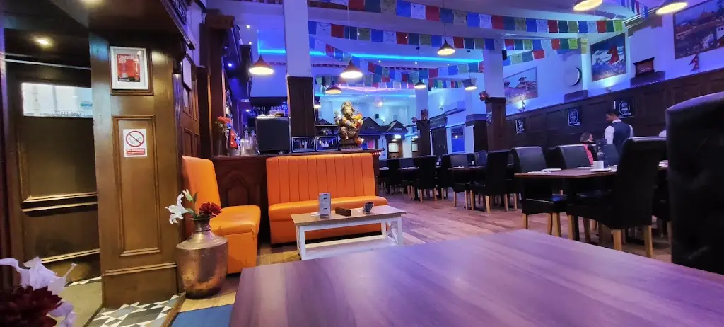 dtads_1953 Bar and Restaurant_Galashiels_review