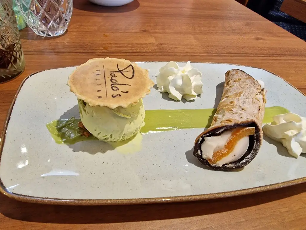 Menu_Paolo's Italian_Galashiels_image_3