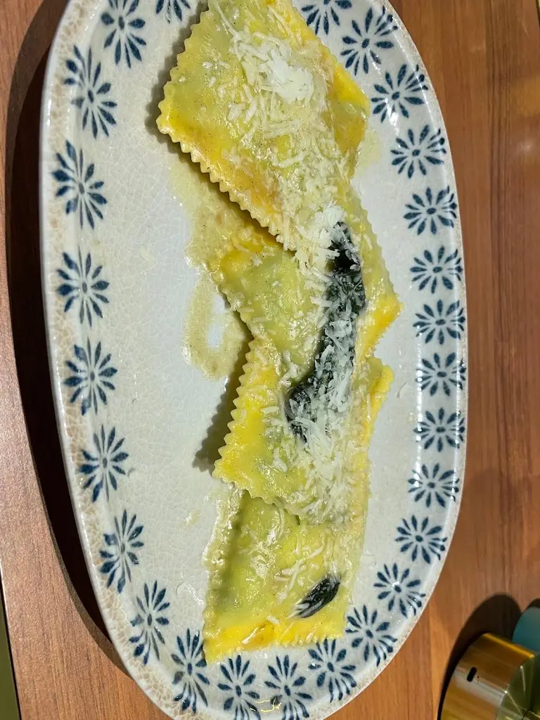 Menu_Paolo's Italian_Galashiels_image_5