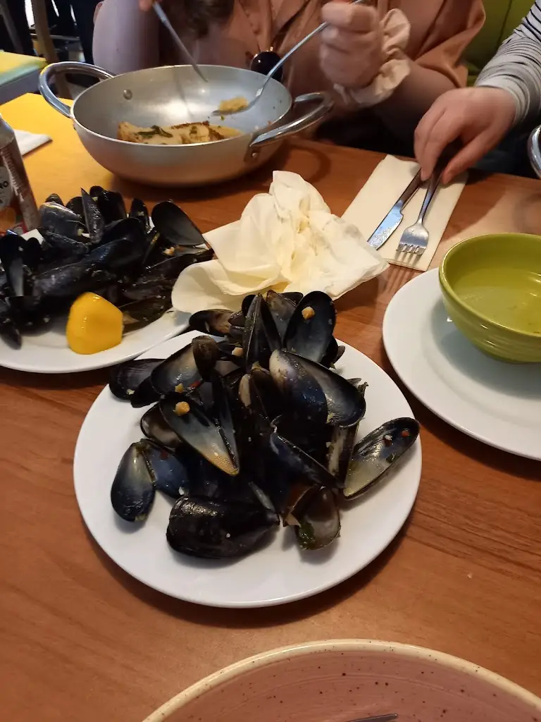 Menu_Paolo's Italian_Galashiels_image_6