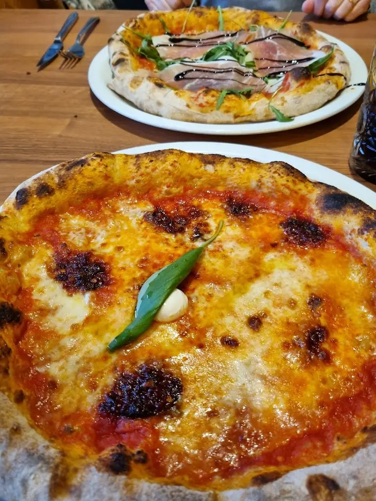 Menu_Paolo's Italian_Galashiels_image_7