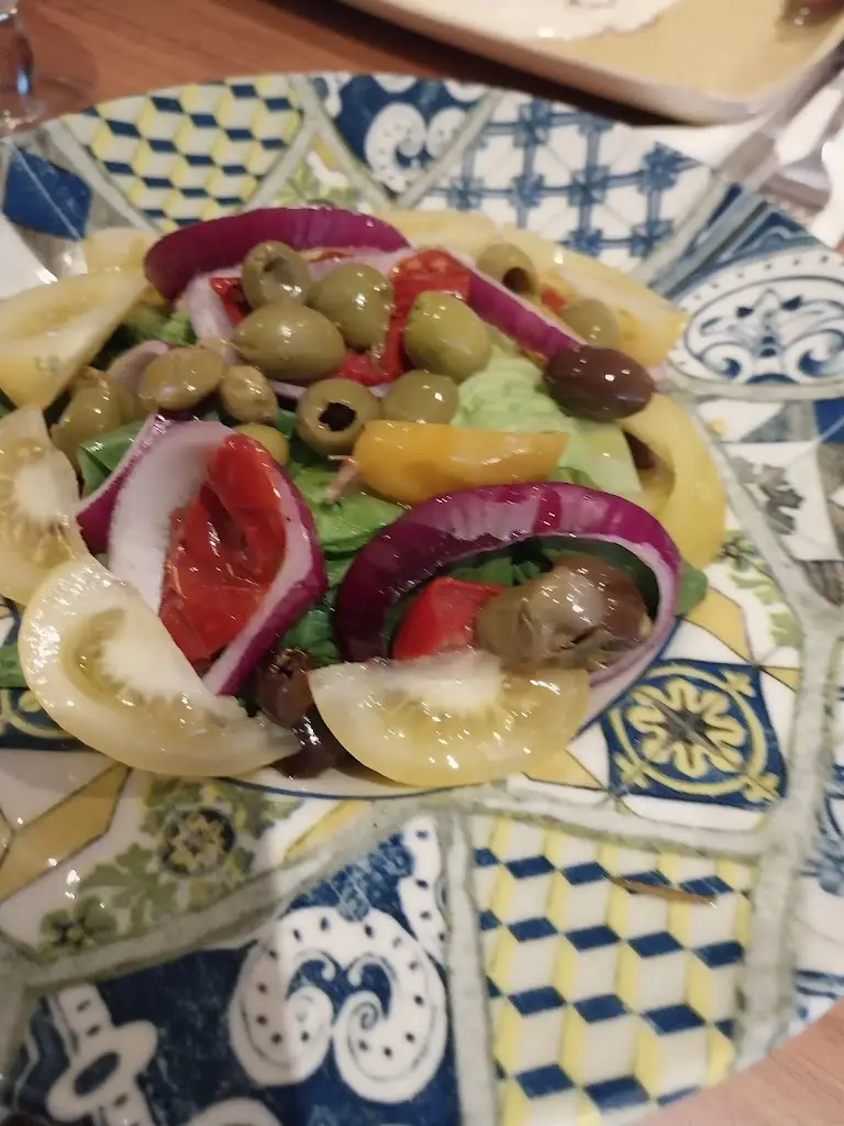 Neill Gregg_Paolo's Italian_Galashiels_review