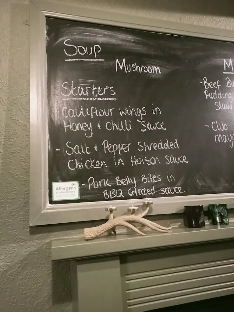 Menu_The Salmon Inn_Galashiels_image_2