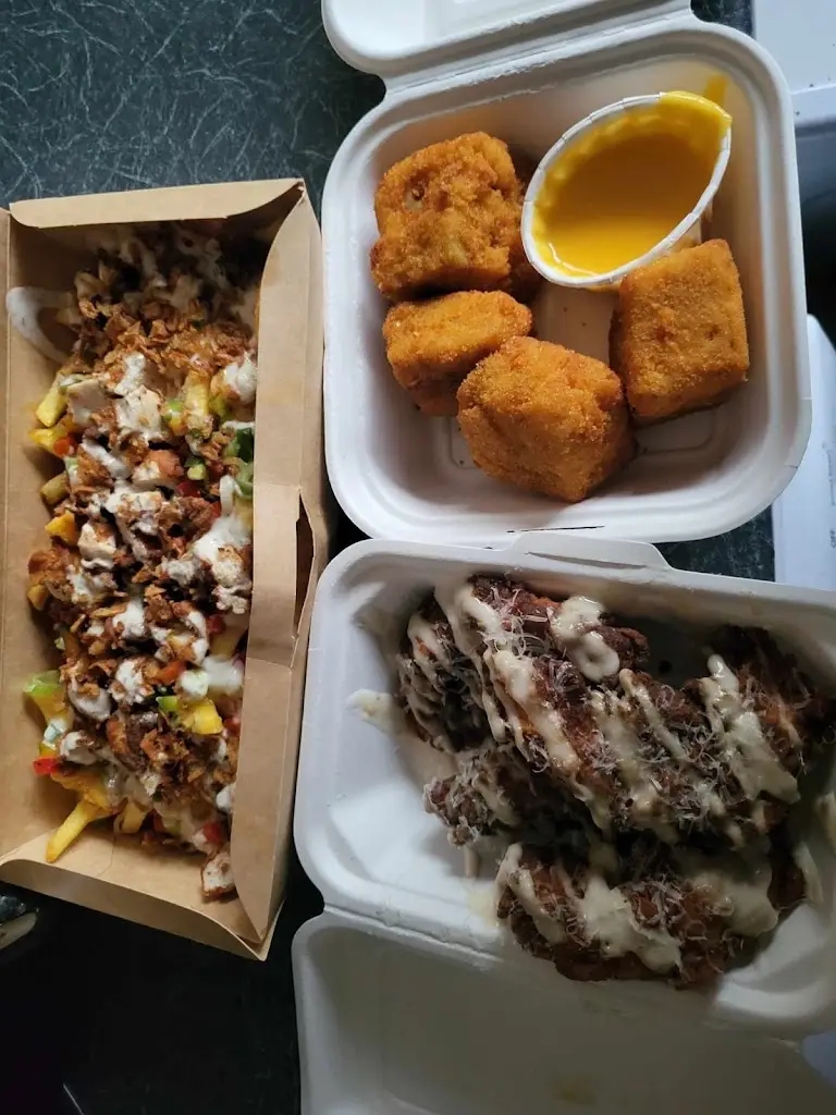 Anna Biczysko_Cindy's Caribbean Street Food_Galashiels_review