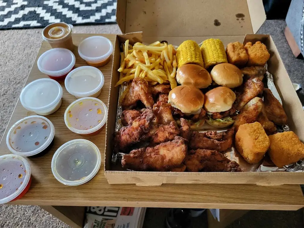 Cindy's Caribbean Street Food_Galashiels_slider_image_2