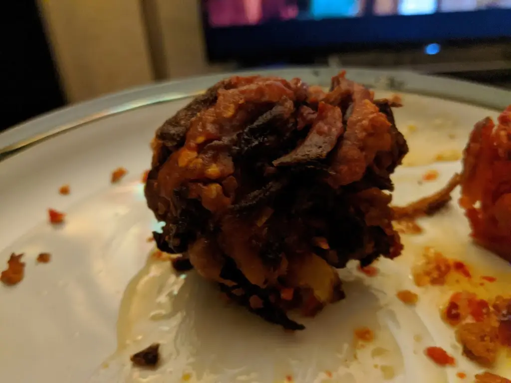 Menu_Zaika Tandoori_Galashiels_image_1