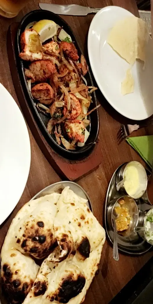 Menu_Zaika Tandoori_Galashiels_image_2