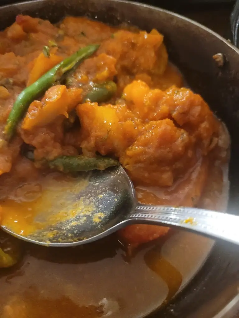 Menu_Zaika Tandoori_Galashiels_image_5