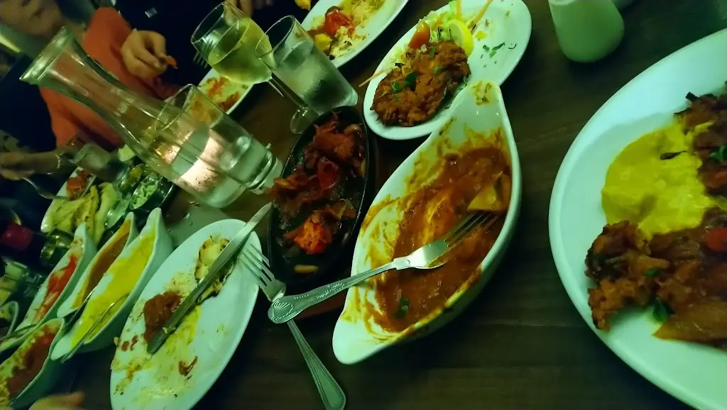 Menu_Zaika Tandoori_Galashiels_image_6