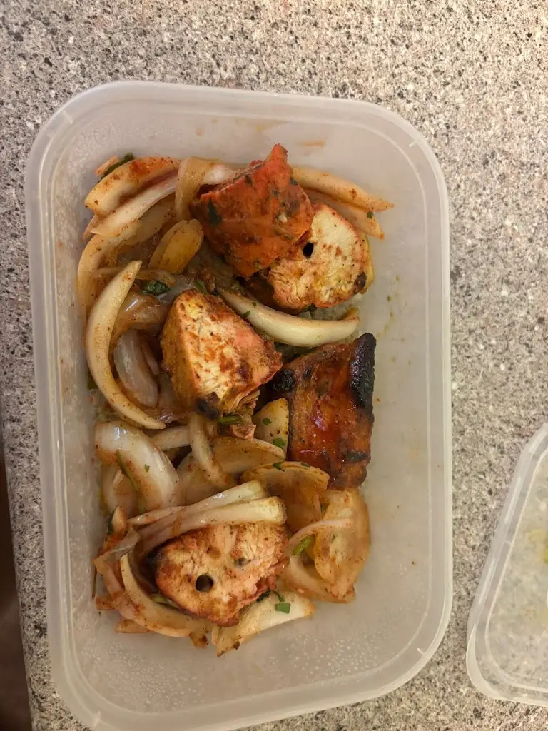 Eddie Gomer-Fell_Zaika Tandoori_Galashiels_review