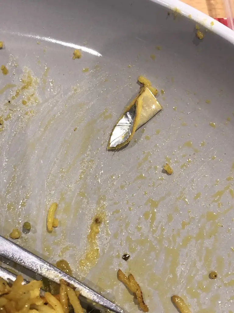 Shaun Bentley_Zaika Tandoori_Galashiels_review