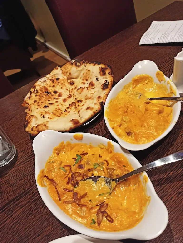 Menu_Gala Tandoori Indian Restaurant_Galashiels_image_4