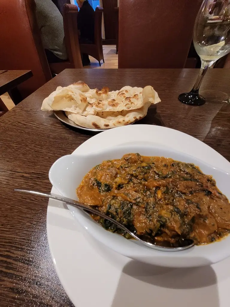 Menu_Gala Tandoori Indian Restaurant_Galashiels_image_7