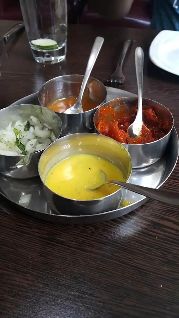 Menu_Gala Tandoori Indian Restaurant_Galashiels_image_8