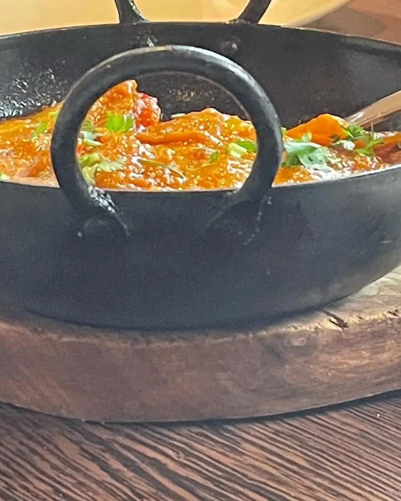 Menu_Gala Tandoori Indian Restaurant_Galashiels_image_9