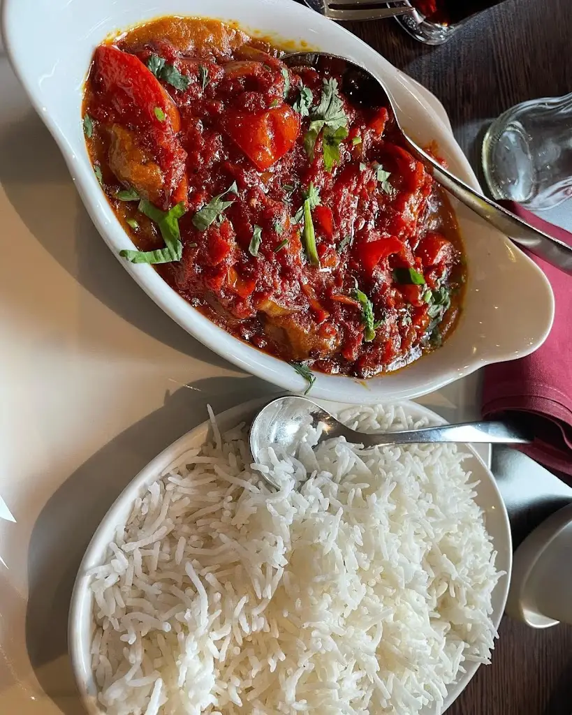 Rachel Hall_Gala Tandoori Indian Restaurant_Galashiels_review