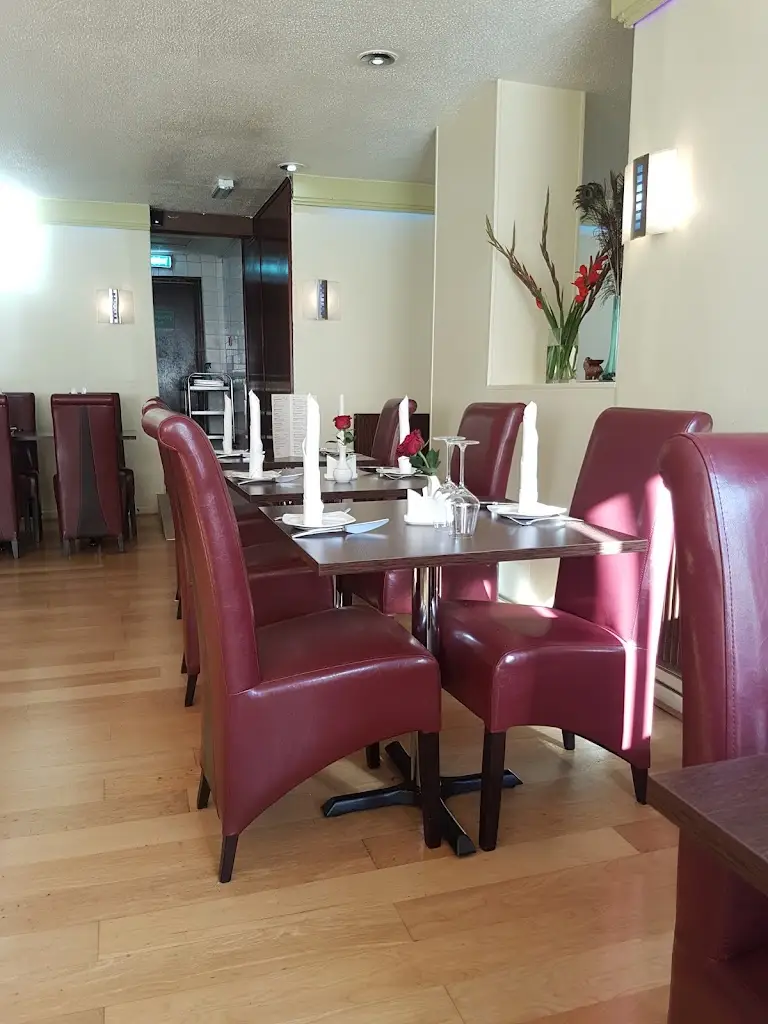 RWB RANGER_Gala Tandoori Indian Restaurant_Galashiels_review