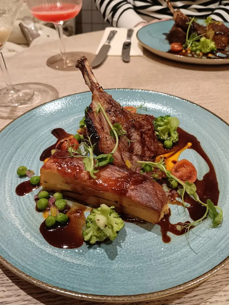 Menu_Kingsknowes Hotel_Galashiels_image_5