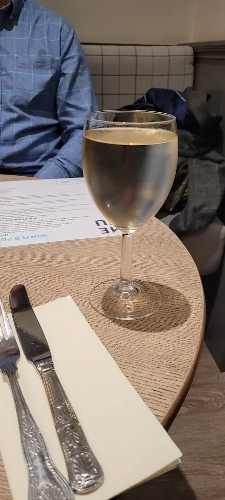 Menu_Kingsknowes Hotel_Galashiels_image_6