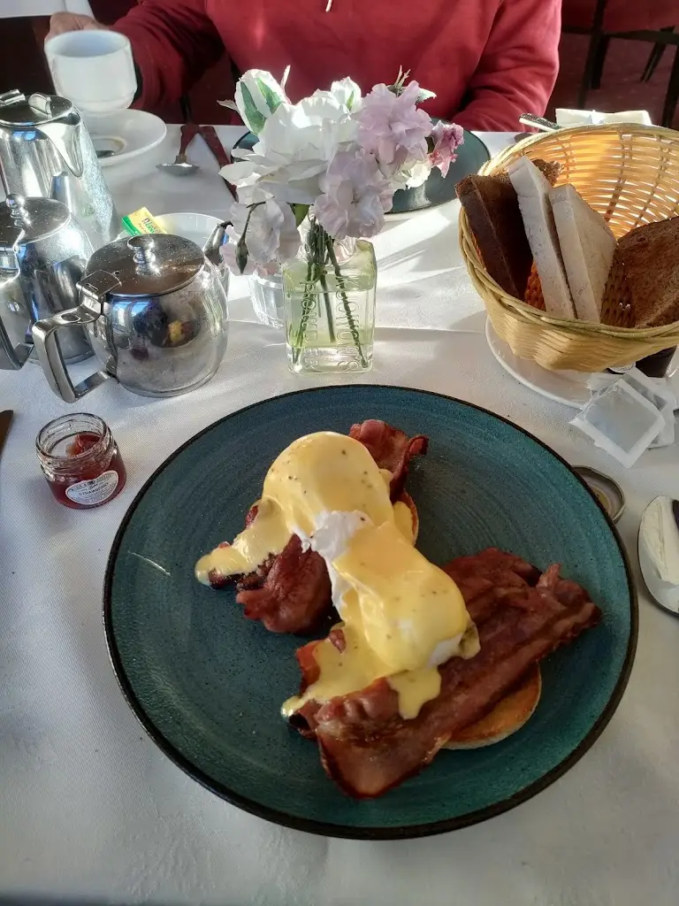 Menu_Kingsknowes Hotel_Galashiels_image_8