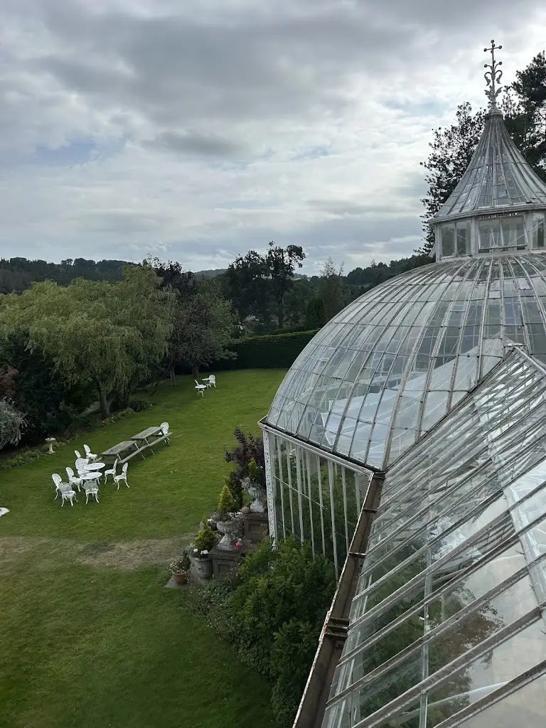 Sarah cleaveland_Kingsknowes Hotel_Galashiels_review