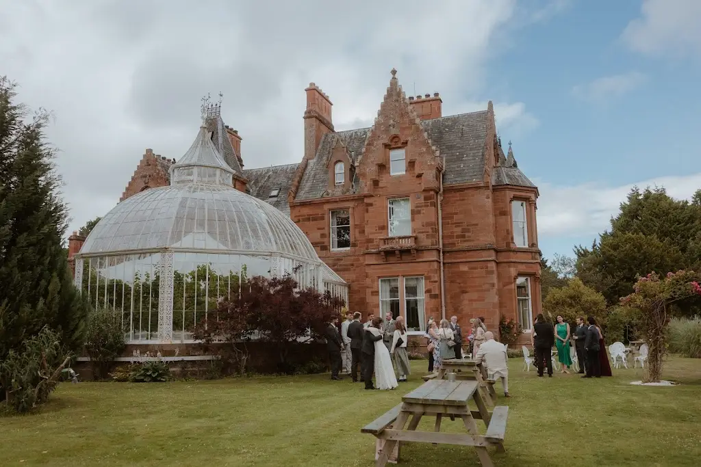 Paige S_Kingsknowes Hotel_Galashiels_review