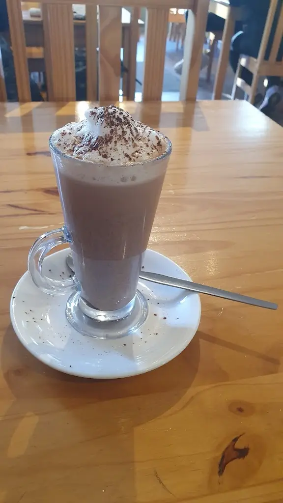 Menu_Annie's Cafe & Takeaway_Galashiels_image_4