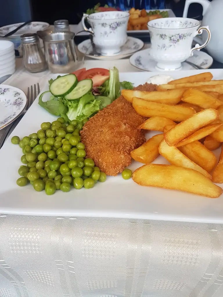 Menu_Annie's Cafe & Takeaway_Galashiels_image_6