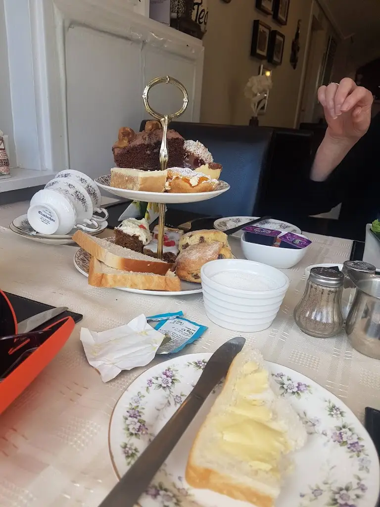 Menu_Annie's Cafe & Takeaway_Galashiels_image_9