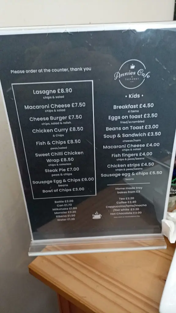 dtads_Annie's Cafe & Takeaway_Galashiels_review