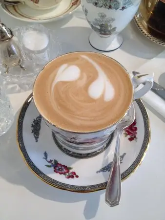 Annie's Cafe & Takeaway_Galashiels_slider_image_2