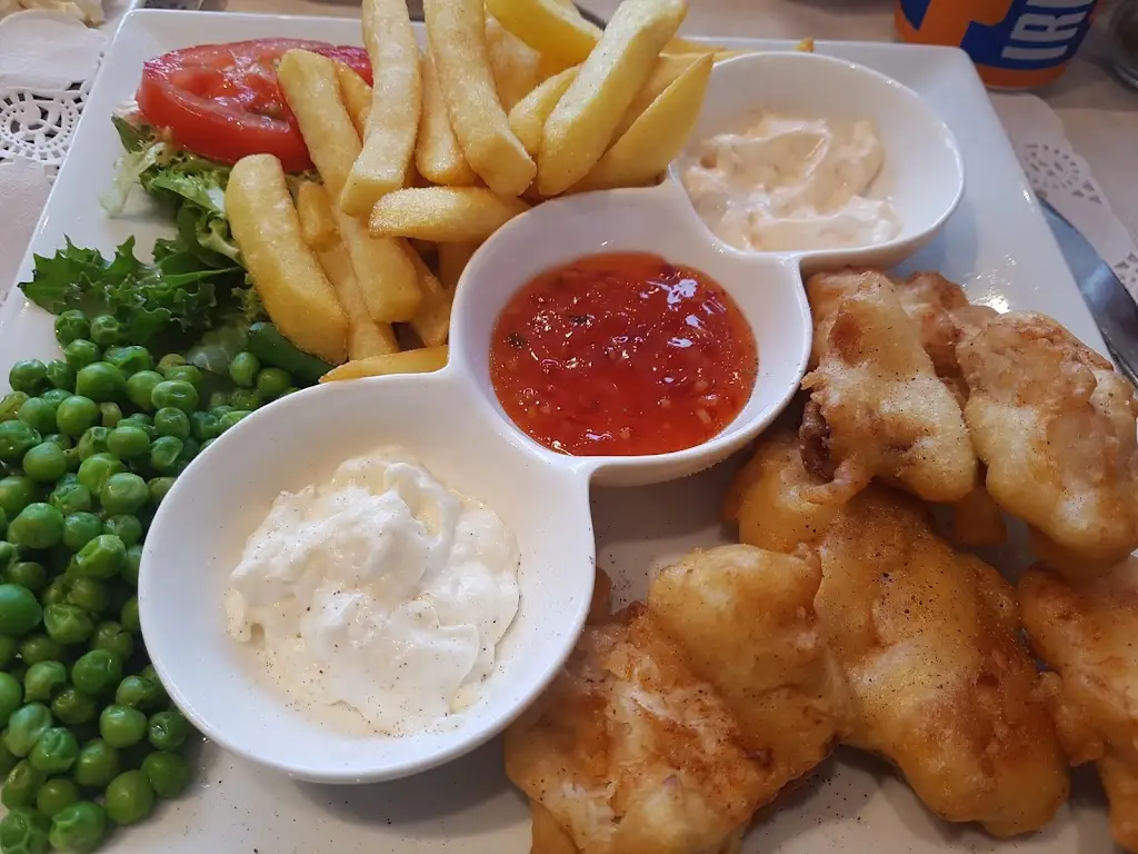 Annie's Cafe & Takeaway_Galashiels_slider_image_3