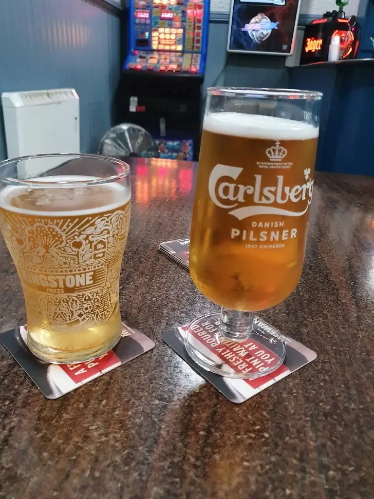 Menu_The Auld Mill Inn_Galashiels_image_1