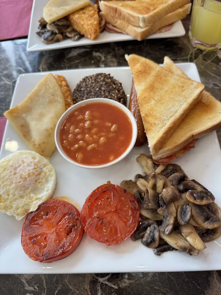 All Things Nice Cafe Galashiels_Galashiels_slider_image_3