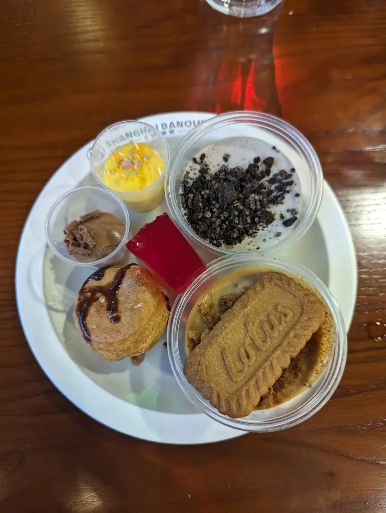 Menu_Shanghai Banquet_Galashiels_image_1