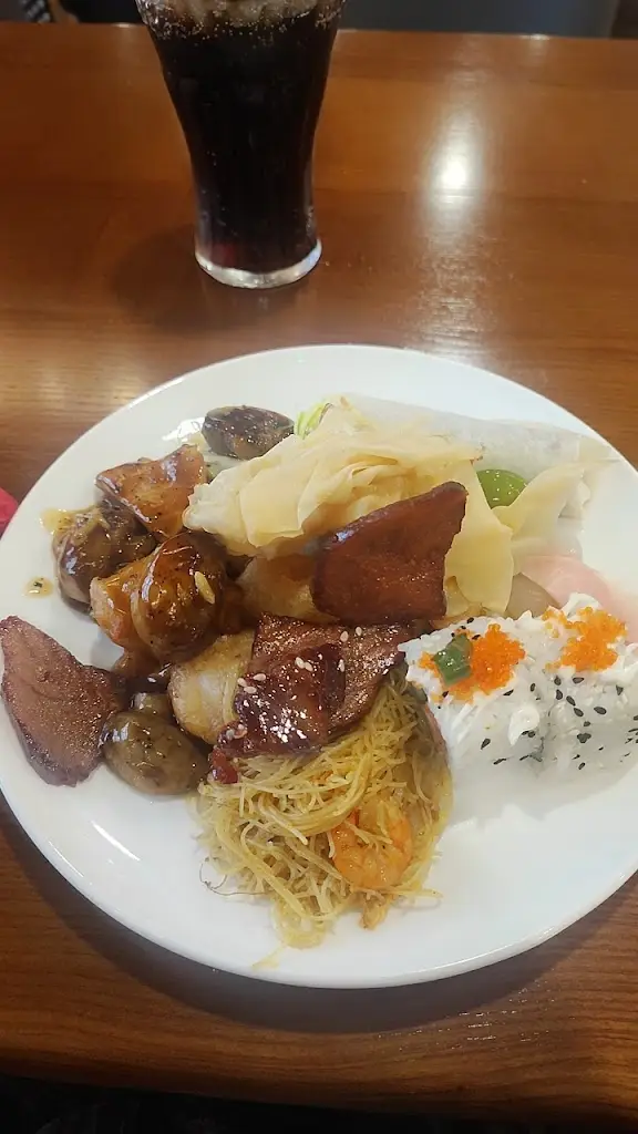 Menu_Shanghai Banquet_Galashiels_image_7