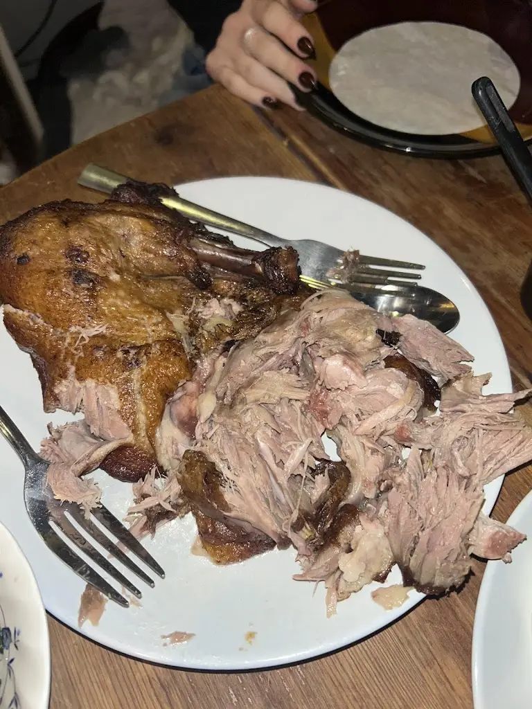 Menu_Fei Wong galashiels_Galashiels_image_5