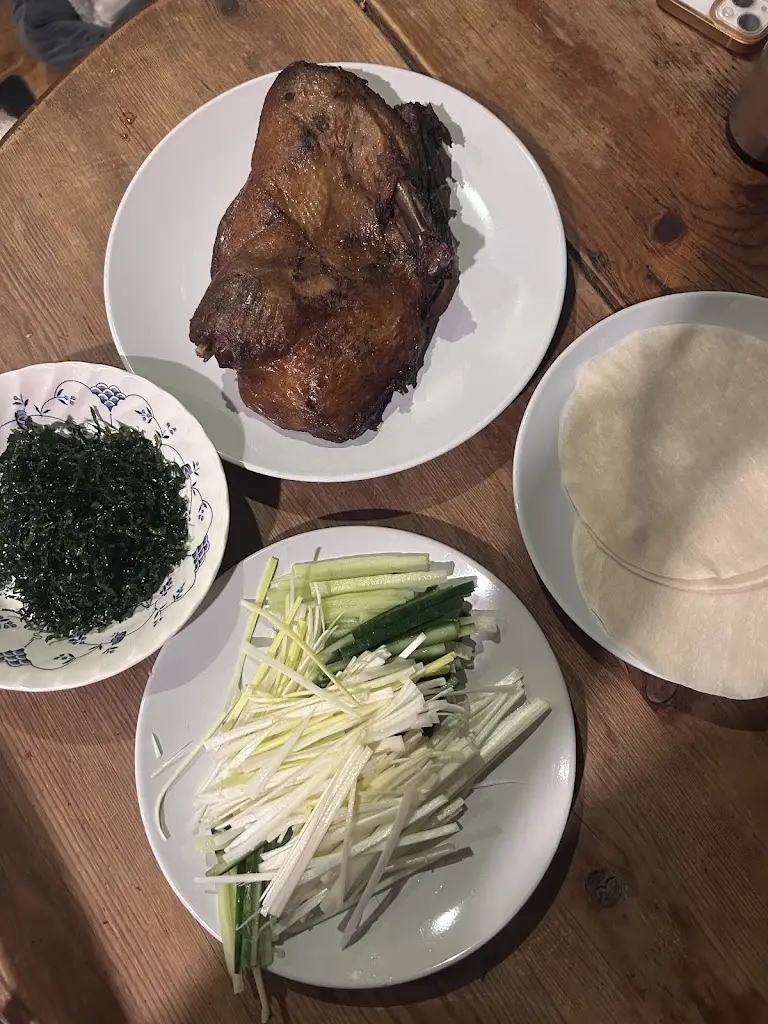 Menu_Fei Wong galashiels_Galashiels_image_7