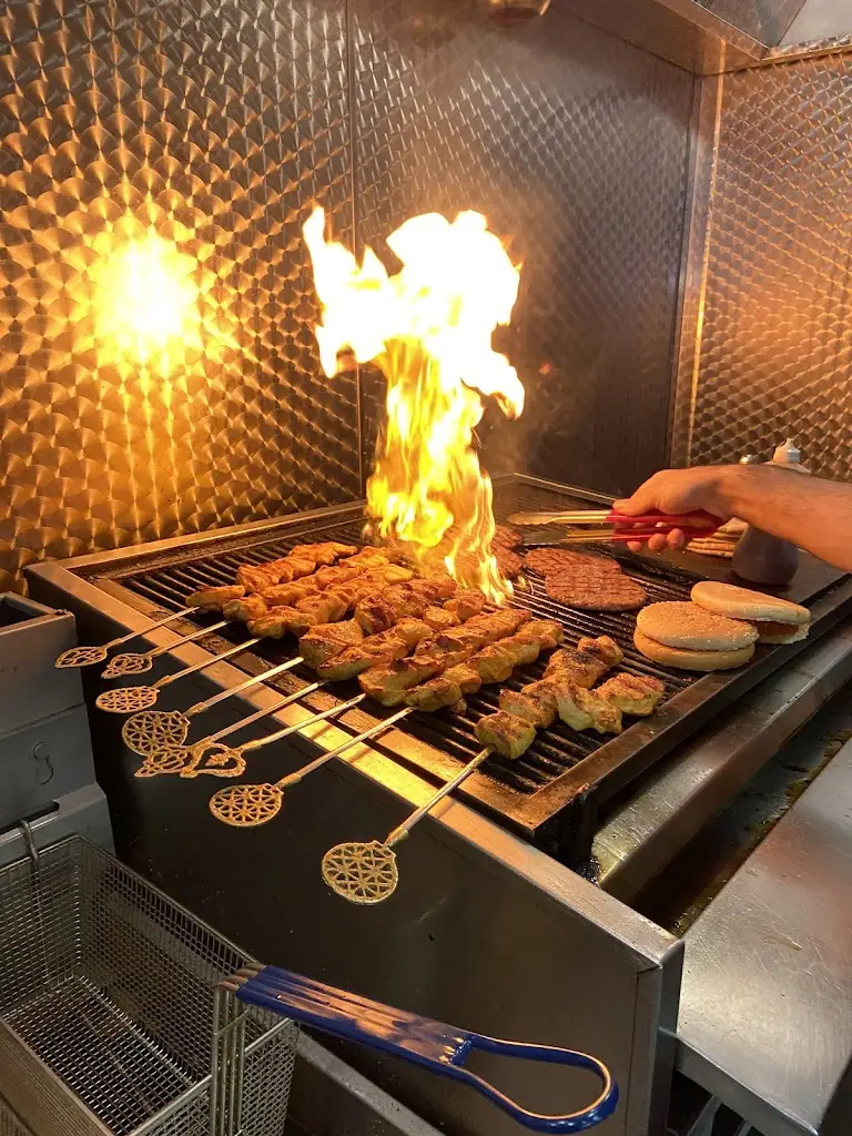 The Kebab Shop Galashiels_Galashiels_slider_image_2