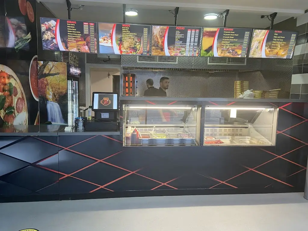 The Kebab Shop Galashiels_Galashiels_slider_image_3